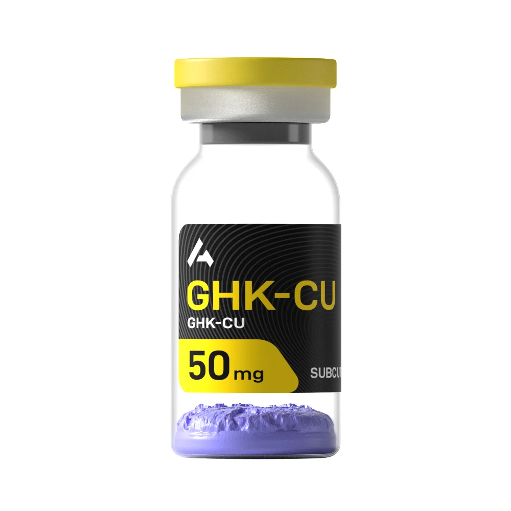 GHK-CU 50 mg