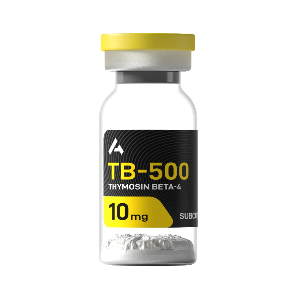 TB-500 10 mg